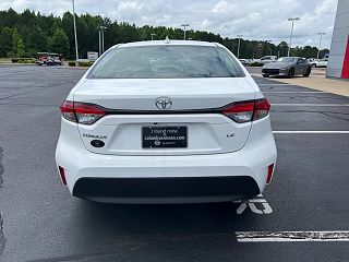 2023 Toyota Corolla LE 5YFB4MDEXPP004518 in Columbus, MS 5