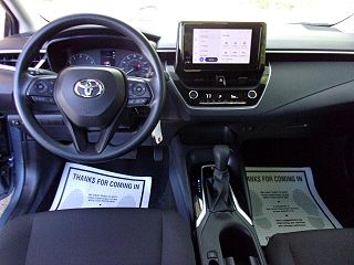 2023 Toyota Corolla LE 5YFB4MDEXPP009749 in Saint Paul, MN 11