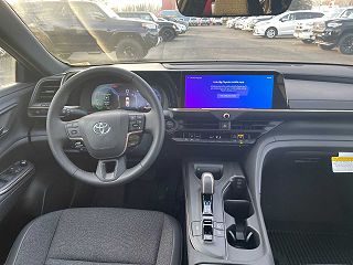 2023 Toyota Crown XLE JTDAAAAF3P3009892 in Gresham, OR 18