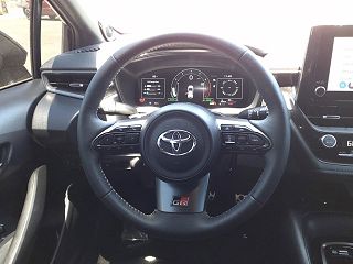 2023 Toyota GR Corolla  JTNABAAEXPA002823 in Chandler, AZ 19