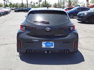 2023 Toyota GR Corolla  JTNABAAEXPA002823 in Chandler, AZ 5