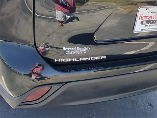 2023 Toyota Highlander XLE 5TDKDRAH5PS021794 in Albertville, AL 31
