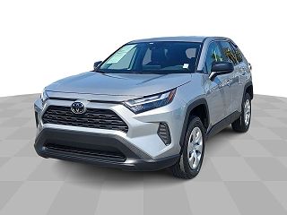 2023 Toyota RAV4 LE VIN: 2T3H1RFV8PW275872