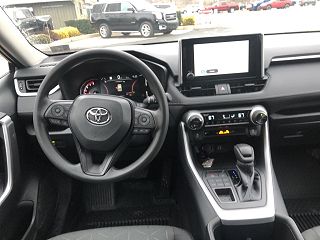 2023 Toyota RAV4 XLE 2T3P1RFV5PW352886 in Covington, PA 9