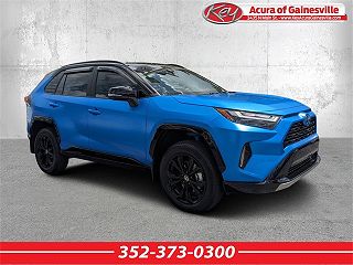 2023 Toyota RAV4 XSE VIN: 2T3E6RFV3PW043846