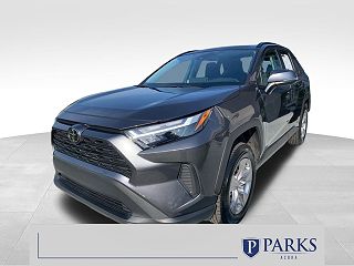 2023 Toyota RAV4 XLE VIN: 2T3P1RFV4PC366263