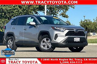 2023 Toyota RAV4 XLE VIN: 2T3W1RFVXPW249099