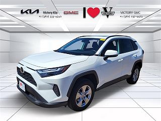 2023 Toyota RAV4 XLE VIN: 2T3W1RFV1PW249198