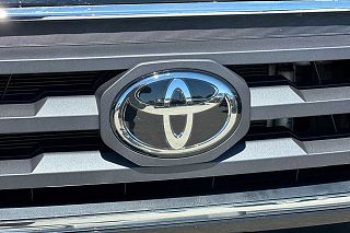 2023 Toyota Tacoma SR5 3TYAX5GN6PT076106 in Burlingame, CA 34