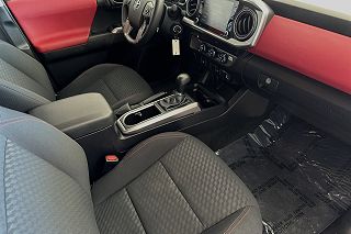 2023 Toyota Tacoma  3TYAX5GN6PT076106 in Burlingame, CA 18