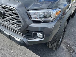 2023 Toyota Tacoma TRD Off Road 3TMCZ5AN3PM611206 in Dickson, TN 10
