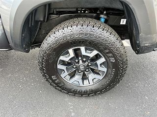 2023 Toyota Tacoma TRD Off Road 3TMCZ5AN3PM611206 in Dickson, TN 12