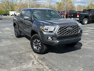 2023 Toyota Tacoma TRD Off Road 3TMCZ5AN3PM611206 in Dickson, TN 2