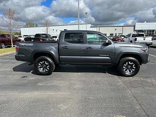 2023 Toyota Tacoma TRD Off Road 3TMCZ5AN3PM611206 in Dickson, TN 3