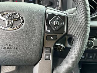 2023 Toyota Tacoma TRD Off Road 3TMCZ5AN3PM611206 in Dickson, TN 32