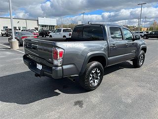 2023 Toyota Tacoma TRD Off Road 3TMCZ5AN3PM611206 in Dickson, TN 4