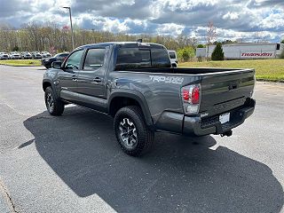 2023 Toyota Tacoma TRD Off Road 3TMCZ5AN3PM611206 in Dickson, TN 6
