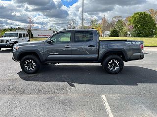 2023 Toyota Tacoma TRD Off Road 3TMCZ5AN3PM611206 in Dickson, TN 7