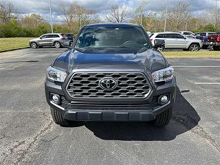 2023 Toyota Tacoma TRD Off Road 3TMCZ5AN3PM611206 in Dickson, TN 9