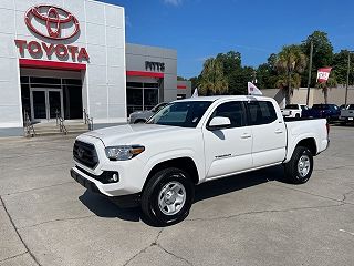 2023 Toyota Tacoma SR5 VIN: 3TYAX5GN1PT082525