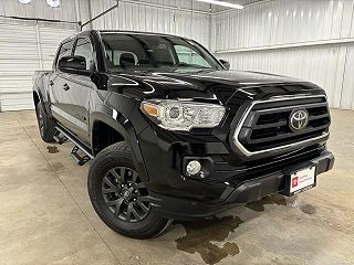 2023 Toyota Tacoma  VIN: 3TMBZ5DNXPM038859