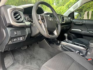 2023 Toyota Tacoma Trail Special Edition 3TYCZ5AN7PT165923 in Jacksonville, NC 3
