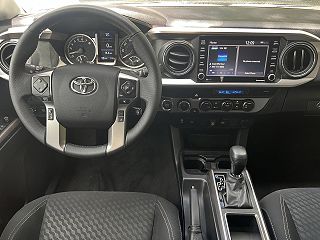 2023 Toyota Tacoma Trail Special Edition 3TYCZ5AN7PT165923 in Jacksonville, NC 6