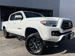 2023 Toyota Tacoma SR5 VIN: 3TMAZ5CN0PM209146