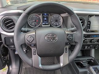 2023 Toyota Tacoma SR5 3TMCZ5AN2PM534747 in Lewistown, PA 16