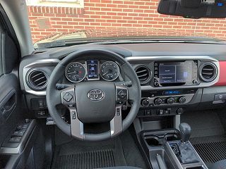 2023 Toyota Tacoma SR5 3TMCZ5AN2PM534747 in Lewistown, PA 25