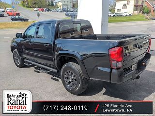 2023 Toyota Tacoma SR5 3TMCZ5AN2PM534747 in Lewistown, PA 5