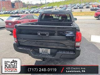 2023 Toyota Tacoma SR5 3TMCZ5AN2PM534747 in Lewistown, PA 6