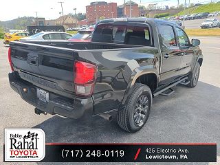 2023 Toyota Tacoma SR5 3TMCZ5AN2PM534747 in Lewistown, PA 7