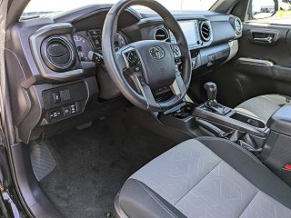 2023 Toyota Tacoma TRD Off Road 3TMCZ5AN7PM586925 in North Chesterfield, VA 14