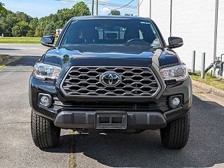 2023 Toyota Tacoma TRD Off Road 3TMCZ5AN7PM586925 in North Chesterfield, VA 7
