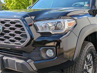 2023 Toyota Tacoma TRD Off Road 3TMCZ5AN7PM586925 in North Chesterfield, VA 8