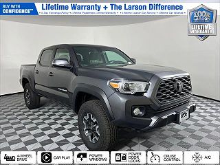 2023 Toyota Tacoma  VIN: 3TMCZ5AN5PM583246