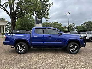2023 Toyota Tacoma  3TMCZ5AN1PM577329 in Southaven, MS 3