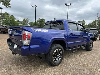 2023 Toyota Tacoma  3TMCZ5AN1PM577329 in Southaven, MS 4