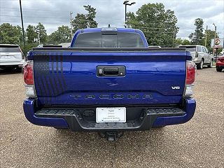 2023 Toyota Tacoma  3TMCZ5AN1PM577329 in Southaven, MS 5