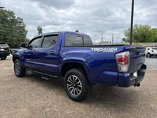 2023 Toyota Tacoma  3TMCZ5AN1PM577329 in Southaven, MS 6