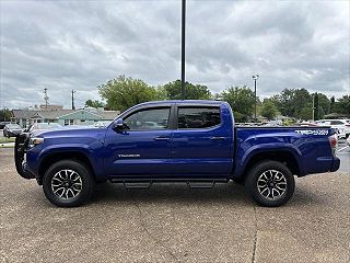 2023 Toyota Tacoma  3TMCZ5AN1PM577329 in Southaven, MS 7