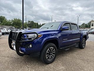 2023 Toyota Tacoma  3TMCZ5AN1PM577329 in Southaven, MS 8