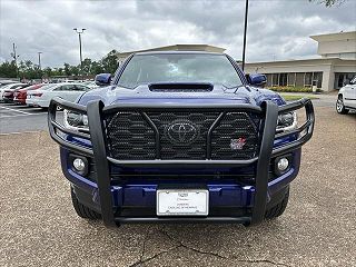 2023 Toyota Tacoma  3TMCZ5AN1PM577329 in Southaven, MS 9