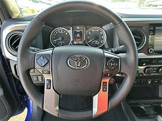 2023 Toyota Tacoma Limited Edition 3TYGZ5AN8PT115355 in Springfield, VA 16