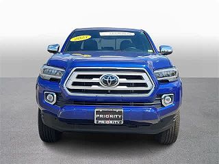 2023 Toyota Tacoma Limited Edition 3TYGZ5AN8PT115355 in Springfield, VA 2