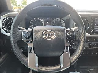 2023 Toyota Tacoma Limited Edition 3TYGZ5AN8PT115355 in Springfield, VA 20