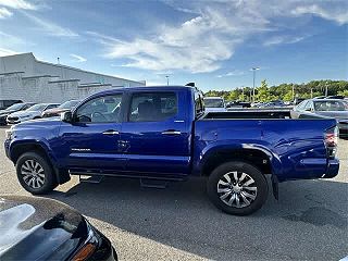 2023 Toyota Tacoma Limited Edition 3TYGZ5AN8PT115355 in Springfield, VA 3