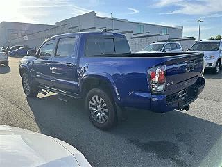2023 Toyota Tacoma Limited Edition 3TYGZ5AN8PT115355 in Springfield, VA 4