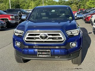 2023 Toyota Tacoma Limited Edition 3TYGZ5AN8PT115355 in Springfield, VA 6
